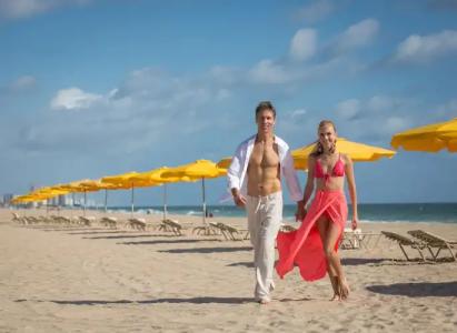 The Lago Mar Beach Resort and Club - 35