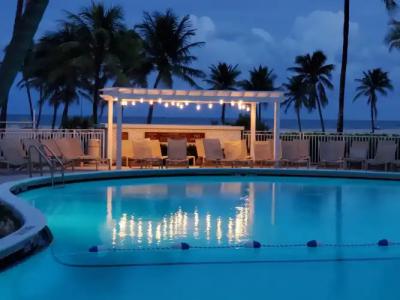 The Lago Mar Beach Resort and Club - 20