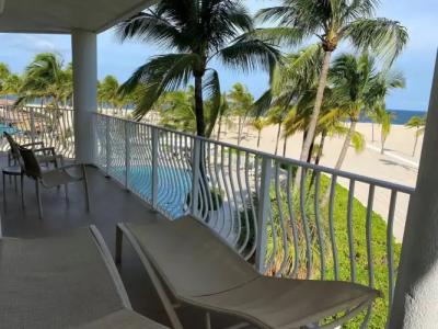 The Lago Mar Beach Resort and Club - 31