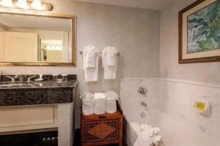 The Lago Mar Beach Resort and Club - 137