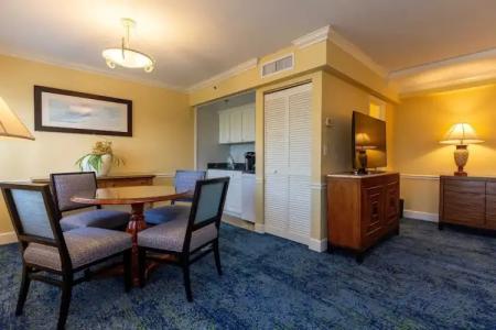 The Lago Mar Beach Resort and Club - 191