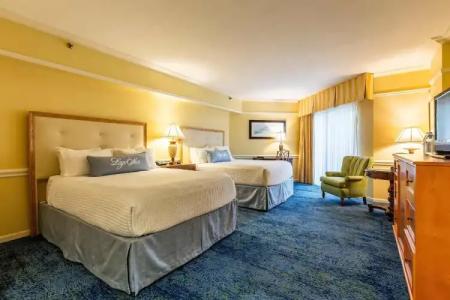 The Lago Mar Beach Resort and Club - 51