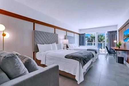 Royal Beach Palace - 58