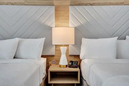 Royal Beach Palace - 29