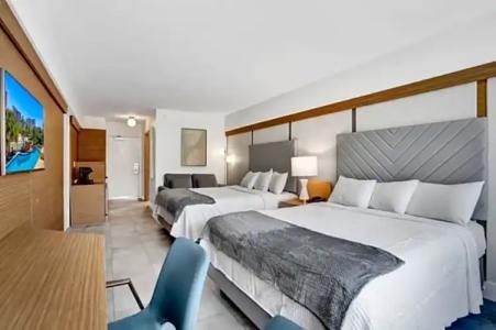 Royal Beach Palace - 59