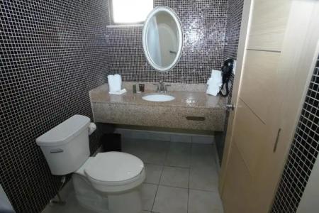 Royal Beach Palace - 9