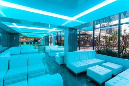 Royal Beach Palace - 23