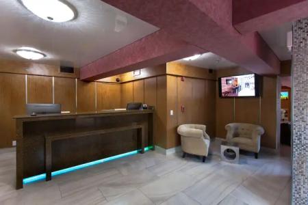 Royal Beach Palace - 0