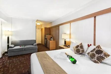 Royal Beach Palace - 54