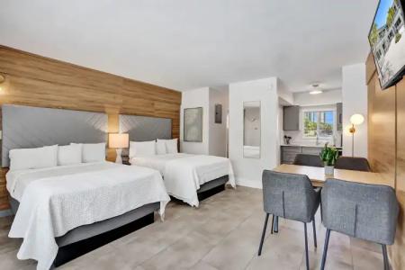 Royal Beach Palace - 31