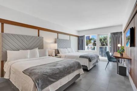 Royal Beach Palace - 43