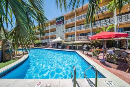 Royal Beach Palace - 15