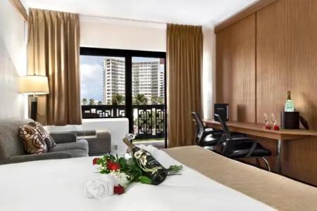 Royal Beach Palace - 55