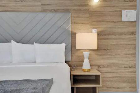 Royal Beach Palace - 30