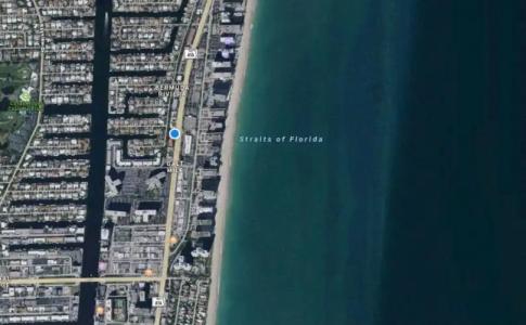 Royal Beach Palace - 18