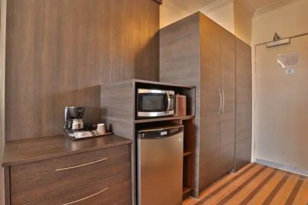 Royal Beach Palace - 22