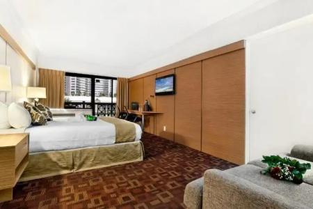 Royal Beach Palace - 56