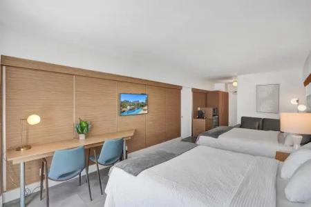 Royal Beach Palace - 44