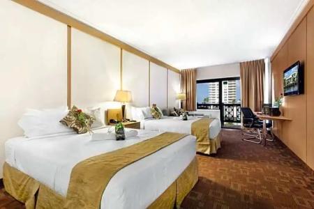 Royal Beach Palace - 63