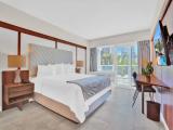 Superior Double room with balcony