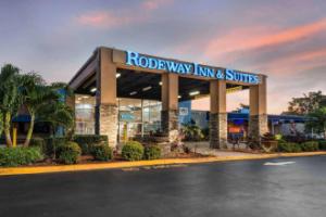 Rodeway Inn & Suites Fort Lauderdale Airport & Cruise Port, Fort Lauderdale
