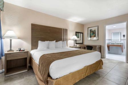 Rodeway Inn & Suites Fort Lauderdale Airport & Cruise Port - 31