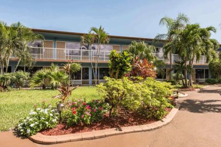 Rodeway Inn & Suites Fort Lauderdale Airport & Cruise Port - 24