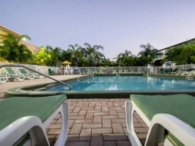Rodeway Inn & Suites Fort Lauderdale Airport & Cruise Port - 18
