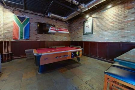 Rodeway Inn & Suites Fort Lauderdale Airport & Cruise Port - 22