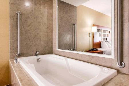 Rodeway Inn & Suites Fort Lauderdale Airport & Cruise Port - 34