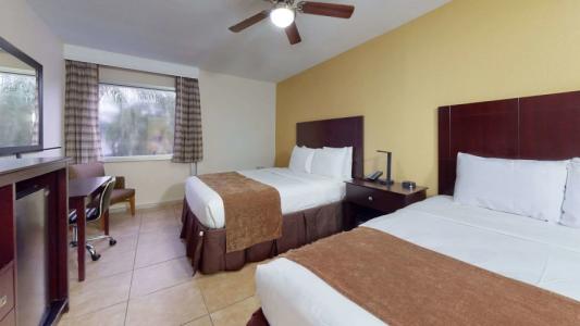Rodeway Inn & Suites Fort Lauderdale Airport & Cruise Port - 6