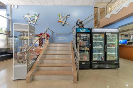 Rodeway Inn & Suites Fort Lauderdale Airport & Cruise Port - 40