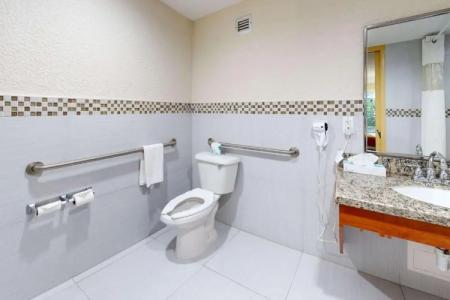 Rodeway Inn & Suites Fort Lauderdale Airport & Cruise Port - 63