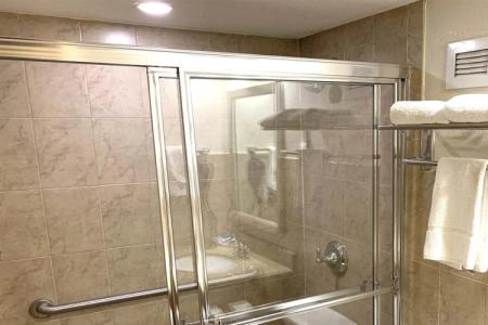 Rodeway Inn & Suites Fort Lauderdale Airport & Cruise Port - 9