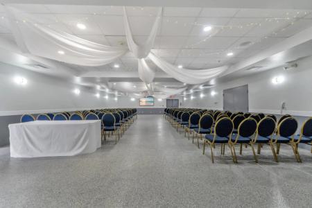 Rodeway Inn & Suites Fort Lauderdale Airport & Cruise Port - 47