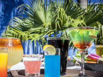 Rodeway Inn & Suites Fort Lauderdale Airport & Cruise Port - 13