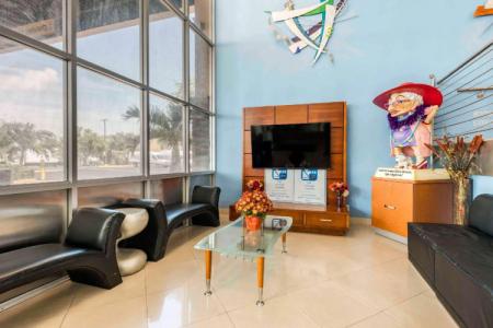 Rodeway Inn & Suites Fort Lauderdale Airport & Cruise Port - 1