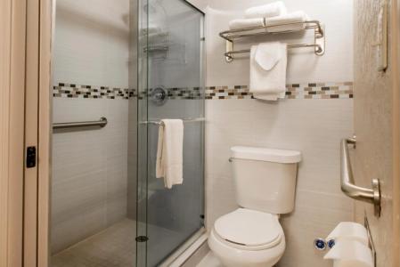Rodeway Inn & Suites Fort Lauderdale Airport & Cruise Port - 32