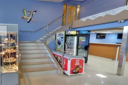 Rodeway Inn & Suites Fort Lauderdale Airport & Cruise Port - 16