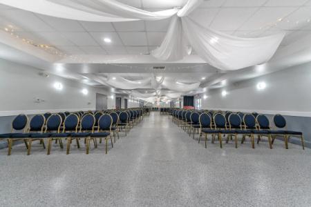 Rodeway Inn & Suites Fort Lauderdale Airport & Cruise Port - 48