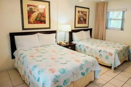 Shore Haven Resort Inn - 21