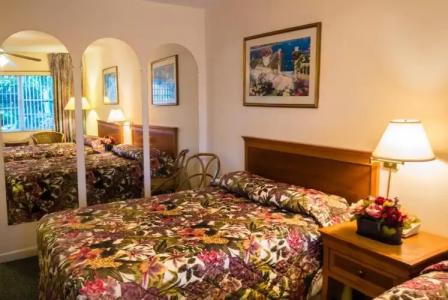 Shore Haven Resort Inn - 0