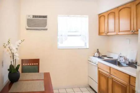 Shore Haven Resort Inn - 15