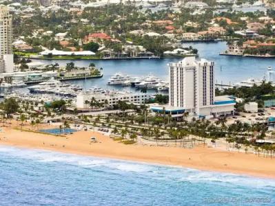 Bahia Mar Ft. Lauderdale Beach- a DoubleTree by Hilton - 22