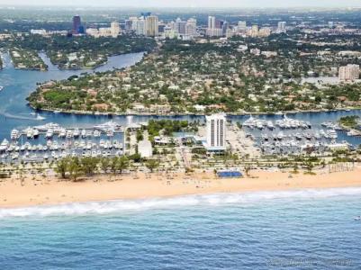 Bahia Mar Ft. Lauderdale Beach- a DoubleTree by Hilton - 23