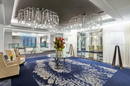 Bahia Mar Ft. Lauderdale Beach- a DoubleTree by Hilton - 1