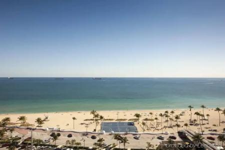 Bahia Mar Ft. Lauderdale Beach- a DoubleTree by Hilton - 25