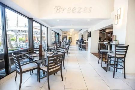 Bahia Mar Ft. Lauderdale Beach- a DoubleTree by Hilton - 29