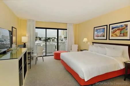 Bahia Mar Ft. Lauderdale Beach- a DoubleTree by Hilton - 3