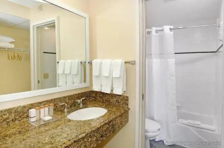 Bahia Mar Ft. Lauderdale Beach- a DoubleTree by Hilton - 9